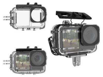 Imagen del producto de Accesorios para modelismo STABLECAM 3/4/5