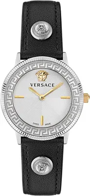 Produktbild von Versace - VE2P00122 - Armbanduhr - Damen - Quarz - V-TRIBUTE