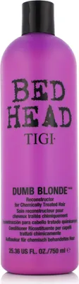 Produktbild von Tigi Bed Head Dumb Blonde Reconstructor 750 ml