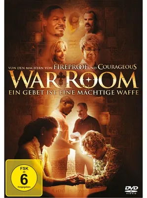 Produktbild von War Room