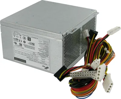 Produktbild von FSP Modell FSP350-70PFL ( SK ), ATX-Netzteil 350W