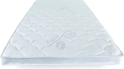 Produktbild von Sun Garden G100 Gelschaum-Topper