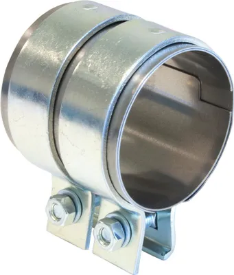 Produktbild von Hjs Rohrverbinder, Abgasanlage 83 00 7007