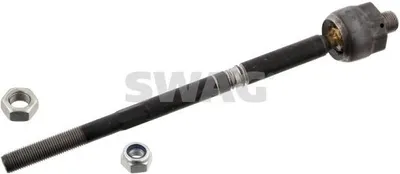 Produktbild von SWAG 40 92 9233 Axialgelenk Spurstange für OPEL ZAFIRA B (A05) Vorne Links Vorne Rechts