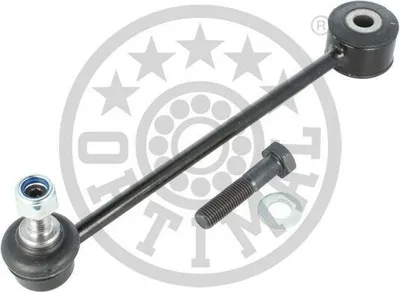 Produktbild von OPTIMAL Koppelstange Stabilisator für VW Caddy III Kombi (2KB, 2KJ, 2CB, 2CJ) Hinten Links Hinten Rechts G7-1148S