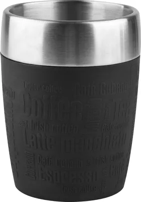 Zdjęcie produktu dla Emsa TRAVEL CUP ISOLIERBECHER 0,2 L 3100514514