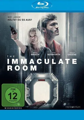 Produktbild von The Immaculate Room