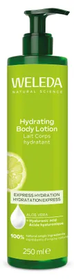 Obrázek produktu pro Citrusové hydratační tělové mléko 250ml