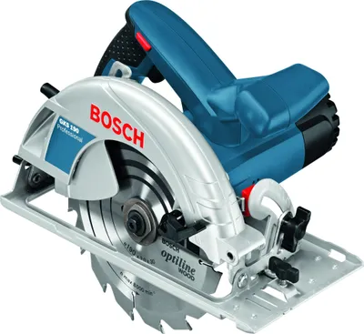 Produktbild von Bosch GKS 190 Professional Handkreissäge