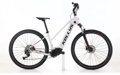 Produktbild von Kellys E-Cristy · Rahmengröße S · E-bike