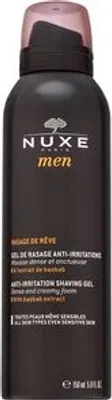 Image de Gel de rasage anti-irritation Nuxe Men 150 ml