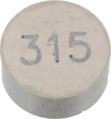 Image de Cale 7,5 Mm 3,15 Jmp