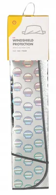 Produktbild von Sonnenschutzmatte für Glas 70 x 150 cm