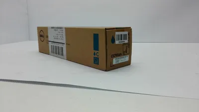 Image de Toner DELL T5P23 C5765DN CYAN