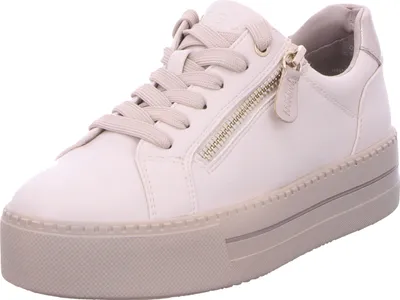 Produktbild von Jana Damen Lowtop-Sneaker 30690-37, 30690-38, 30690-39, 30690-40, 30690-41, 30690-42, 30699-37, 30699-38, 30699-39, 30699-40, 30699-41 JAN-23767 IVORY 41