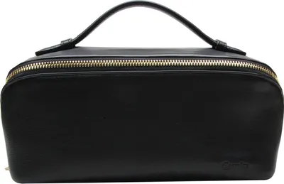 Immagine prodotto di Esquire borsa da toilette Viktoria 62 Toiletry Bag Black nero