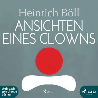 Produktbild von Ansichten eines Clowns
