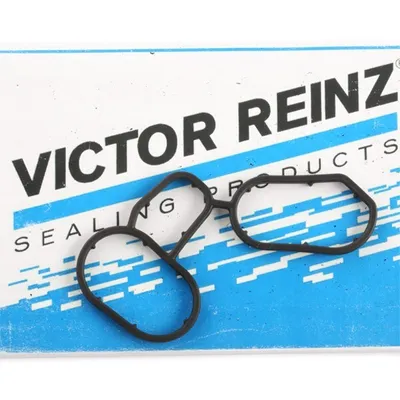 Produktbild von REINZ Ölkühler-Dichtung 71-15286-00 für BMW 3 Touring (E91) FPM (Fluor-Kautschuk)