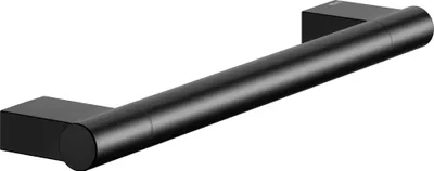 Produktbild von KEUCO PLAN Haltegriff 300 mm schwarz matt