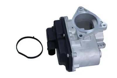 Produktbild von MAXGEAR 27-4031 AGR-Ventil mit Dichtung für VW GOLF VI (5K1) Abgasrückführungsventil