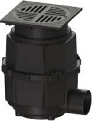 Produktbild von KESSEL 851151A Hofablauf