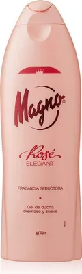 Image de MAGNO | ROSE ELEGANT | Toiletries