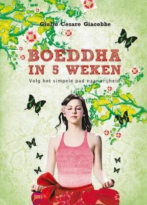 Immagine prodotto di Buddha in 5 settimane
