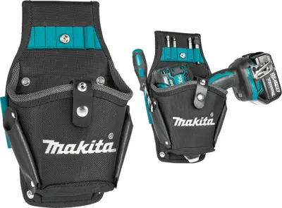 Zdjęcie produktu dla Makita Kabura Na Wiertarkę E-15154