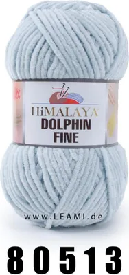 Obrázok produktu pre Himalaya Dolphin FINE (100g/175m)