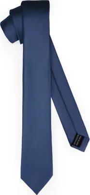 Image de Cravate classique pour hommes, mate Couleurs multiples TMM-5 150cmx5cm