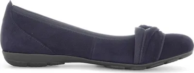 Produktbild von Gabor Ballerinas Weiblich 31393736353631 Blau 39 EU