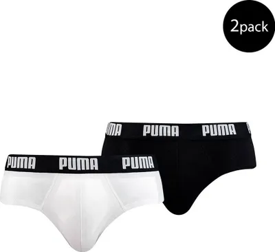 Obrázek produktu pro Slipy Puma 521030001-301 pro Pánské