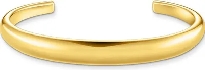 Produktbild von Thomas Sabo Bold Elegance AR115-413-39 Armreif für Damen, Armbandumfang:15cm