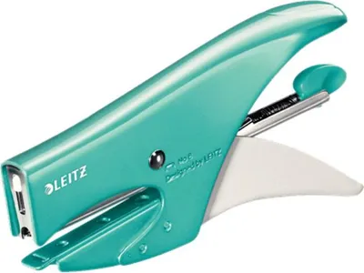 Image de Leitz WOW Couleur aqua