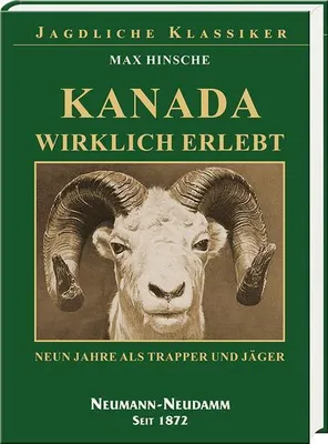 Obrázok produktu pre Kanada wirklich erlebt