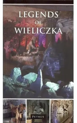Produktbild von Legends of Wieliczka