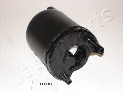 Produktbild von Kraftstofffilter JAPANPARTS FC-H13S für HYUNDAI SONATA V (NF) Leitungsfilter