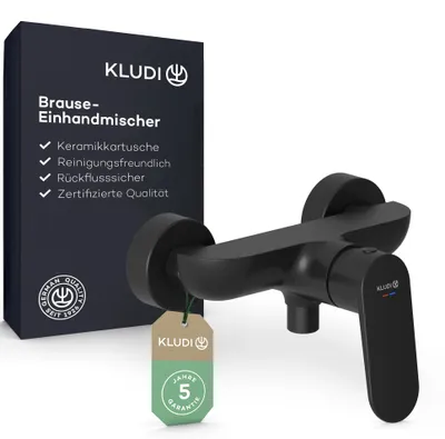 Produktbild von KLUDI-X1 Brause-Einhandmischer