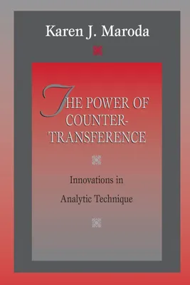 Produktbild von The Power of Countertransference