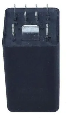 Produktbild von MAXGEAR 50-0331 Glühzeitsteuergerät für VW Golf VII Schrägheck (5G1, BQ1, BE1, BE2) Glühanlage