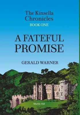 Imagen del producto de A Fateful Promise