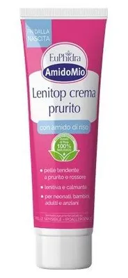Productafbeelding van Euphidra Amido Cr Lenitop Tegen Jeuk