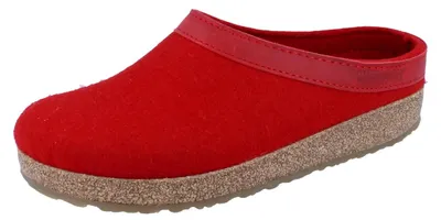 Immagine prodotto di Pantofole Haflinger Pantofole in feltro