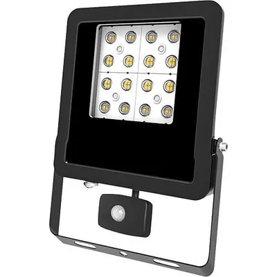 Produktbild von EVN Lichttechnik LED-Strahler LFE300940BM
