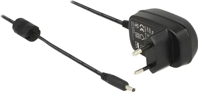Produktbild von Navilock - Netzteil - 2 A