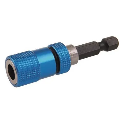 Obrázek produktu pro Nástavec na bity magnetický, 1/4" 60 mm, s dorazem, 1 ks, ENPRO