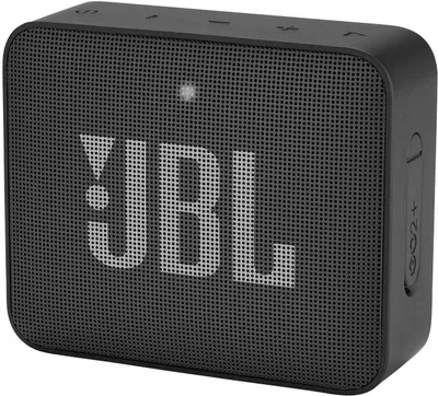 Produktbild von JBL GO 2 PLUS Bluetooth-Lautsprecher, 3 Watt RMS, wasserdichtes Gehäuse, Freisprechfunktion
