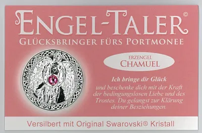 Obrázok produktu pre Angel ''Chamuel''