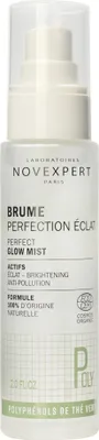 Obrázok produktu pre NOVEXPERT Perfect Glow & Shine Spray - Zázračné riešenie problémov s pigmentáciou 60ml