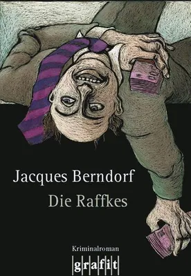 Zdjęcie produktu dla Die Raffkes
